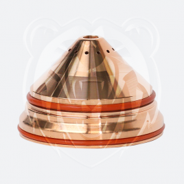 220741 Защитный экран Bevel 260A