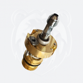 228716 Корпус мех. резака PWMX 45-105